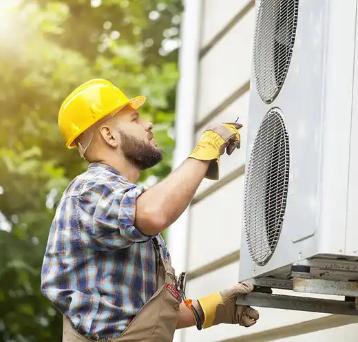 hvac services East Reno